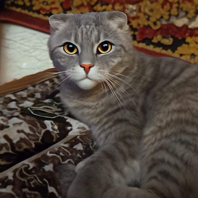 alexandrus.93 в LOOKY. #кошка,#cat,#мышка,#кошкамышка,#ии,#ииарт,#ai,#aiart,#шедеврум,#shedevrum,#фильтрум,#шедеврумфильтрум,#filtrum,#shedevrumfiltrum. Мышка — «мультяшка»!...