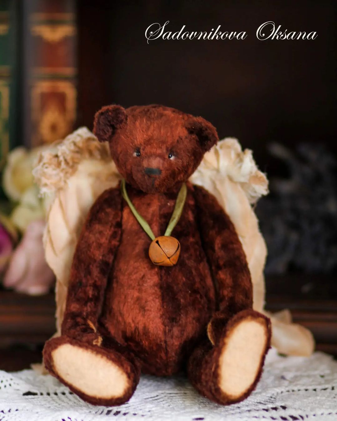sadovnikova_teddy_dolls в LOOKY — фото 3