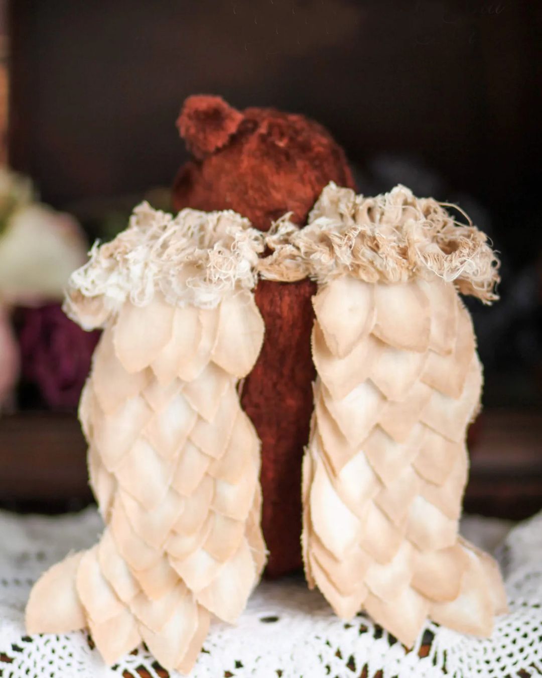 sadovnikova_teddy_dolls в LOOKY — фото 10