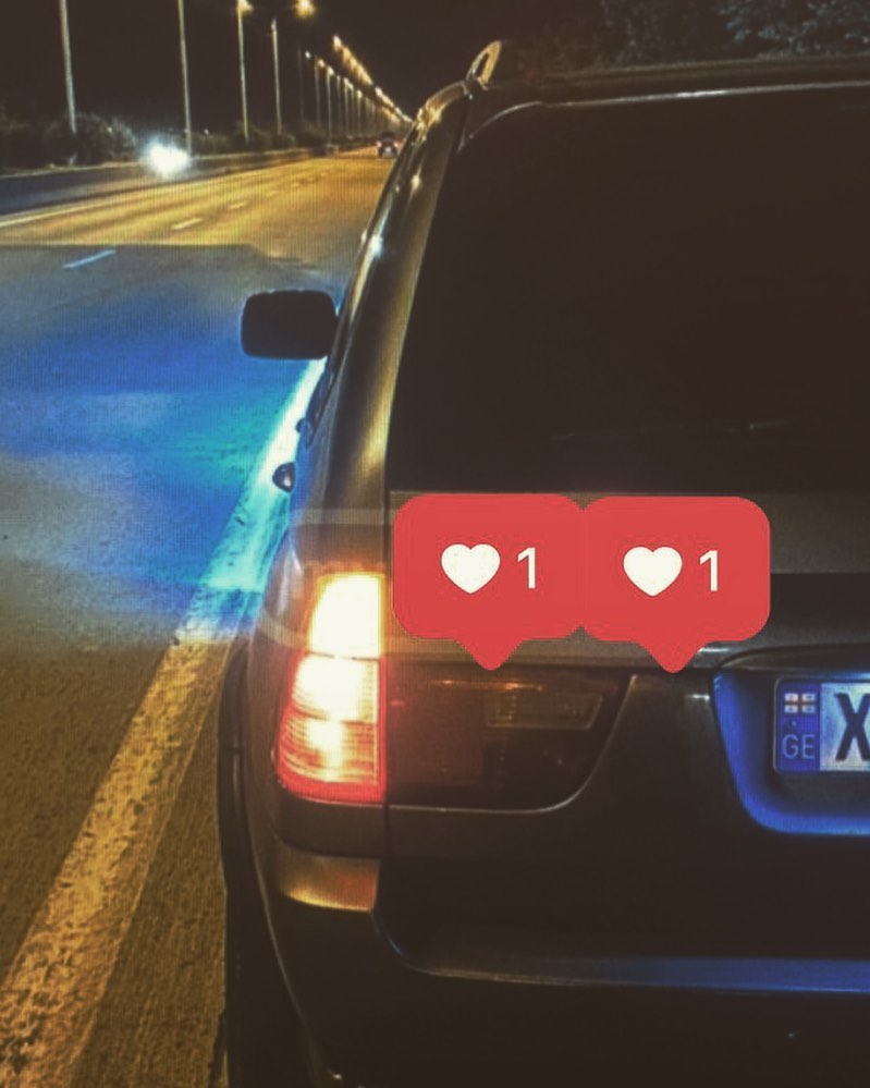 bachacha_nogaideli_georgia в LOOKY — #ბათუმი #ქობულეთი  #батуми #кобулети