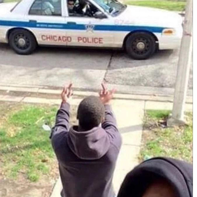 Fuckpolice