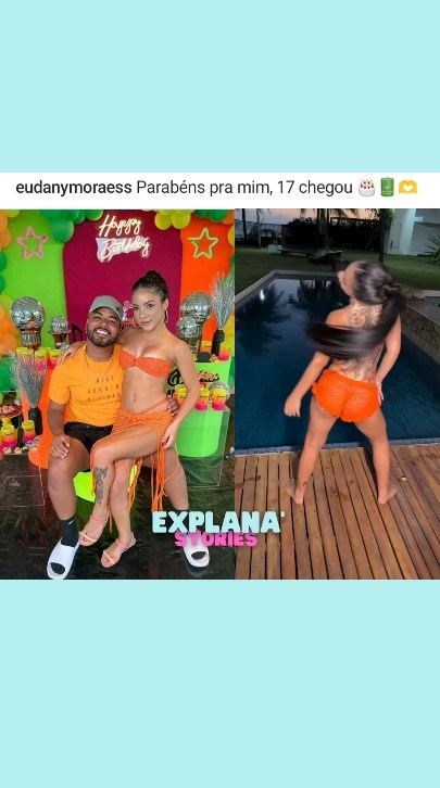 eifabio_bpnx в LOOKY. #danynhamoraess,#hytalosantos,#explore,#viral. FELIZ ANIVERSÁRIO @e...