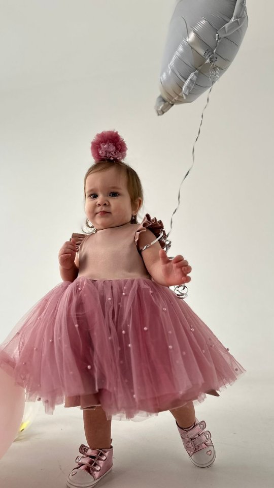 sweet_baby73 в LOOKY. . Любимая наша и самая...