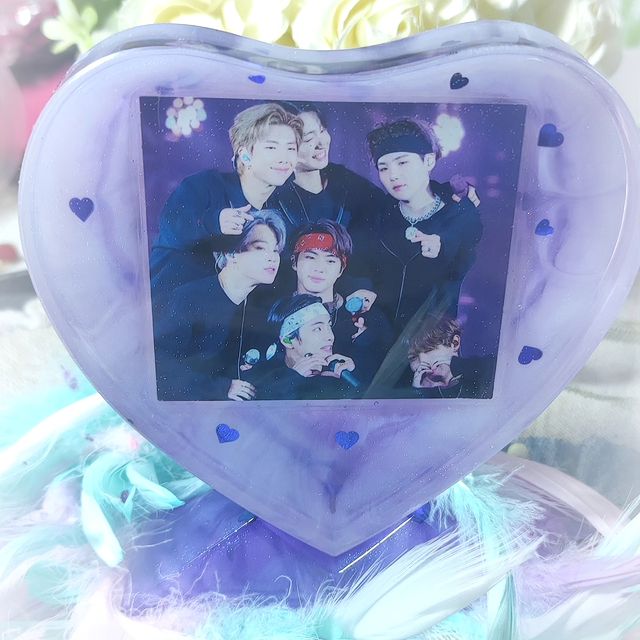 7mollove в LOOKY. #bts,#btsarmy. #bts #btsarmy фото в...