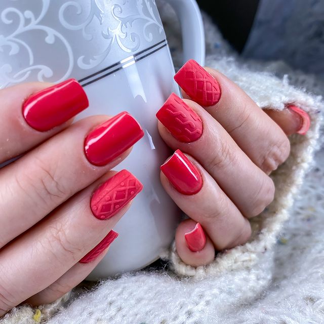 kuzjagreen в LOOKY. #ФевральскиеФантазии,#ПриветФевраль,#МаникюрныеИстории,#ПедикюрныйПраздник,#НогтеваяРомантика. Заголовок: Привет, Ф...