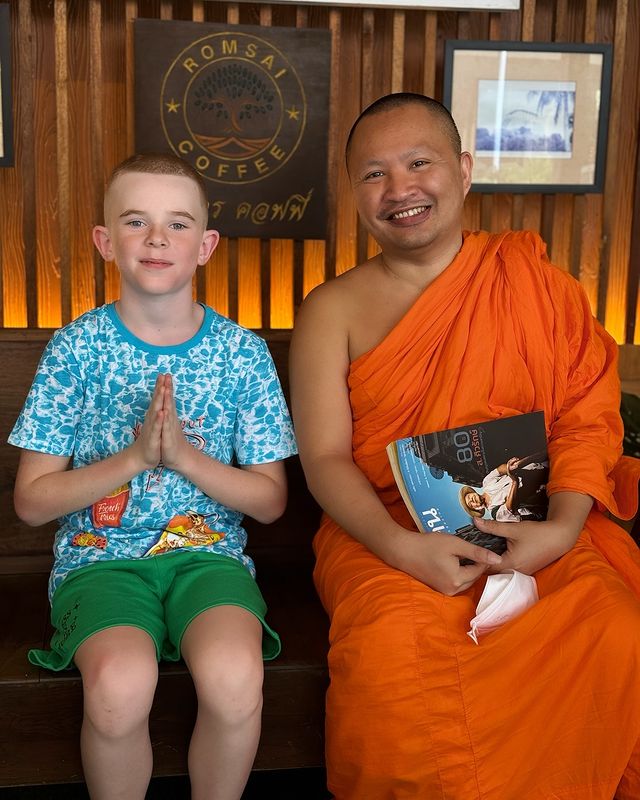mrs_tiiii в LOOKY. #Thailand🇹🇭,#Bangkok,#nine_year_old_boy🤩,#MrT😎,#love_u_to_the_moon_and_back💞,#важнейшаячастьмоейжизни⚡️,#bestofthebestofthebest👋🏻,#люблюнемогу,#любовная_любовь💕,#little_man😎,#my❤️,#my_universe😻😻😻,#my_son_is_my_sun☀️,#время_остановись⌛✋🏼. Thailand. Day3. Bang...