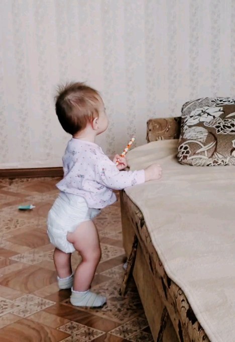 cmeshnaja in LOOKY. . Научились спускаться...