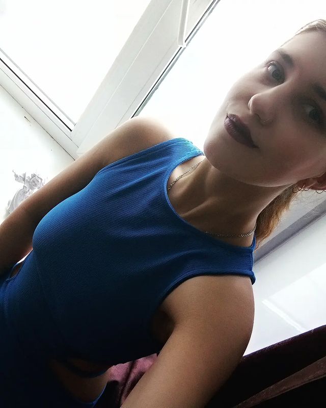 isabel_stylegirl в LOOKY. . Как вам платье? Рилс...