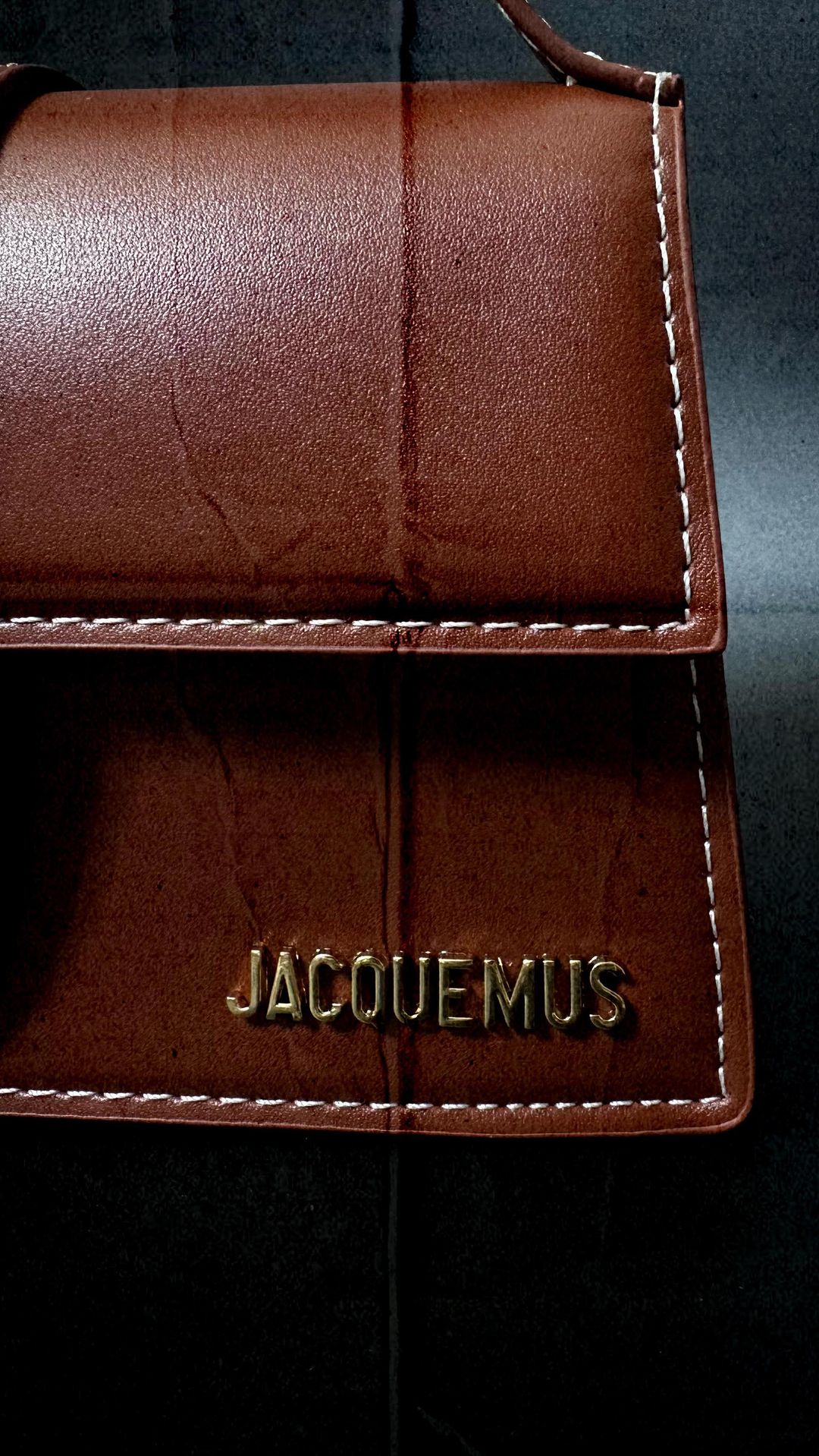 parfume_boutque_ в LOOKY. . Jacquemus 🤎💚
Качес...