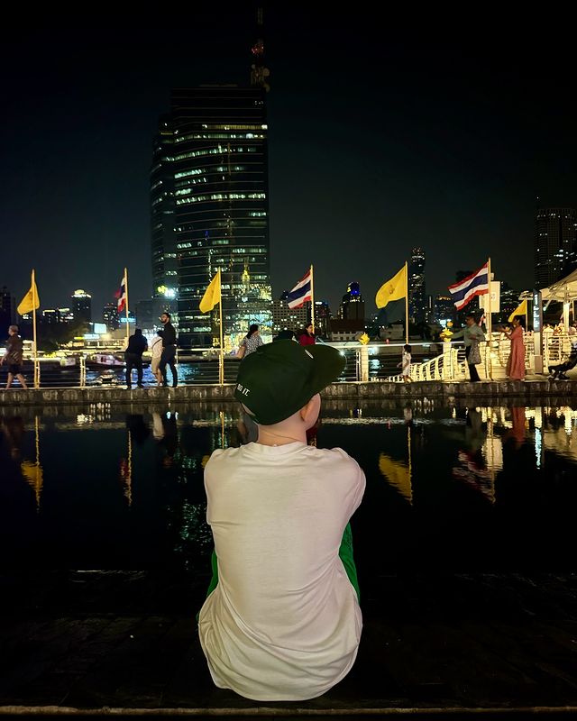 mrs_tiiii в LOOKY. #Thailand🇹🇭,#Bangkok,#nine_year_old_boy🤩,#MrT😎,#love_u_to_the_moon_and_back💞,#важнейшаячастьмоейжизни⚡️,#bestofthebestofthebest👋🏻,#люблюнемогу,#любовная_любовь💕,#little_man😎,#my❤️,#my_universe😻😻😻,#my_son_is_my_sun☀️,#время_остановись⌛✋🏼. Thailand. Day3. Bang...