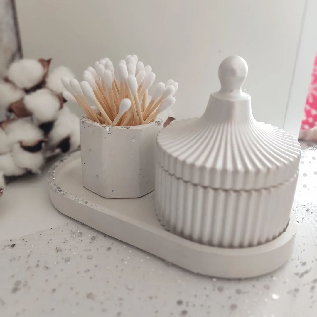 bath_spa_ в LOOKY — Подготавливаю для вас коллекцию из гипса❤️

#изделияизгипса 