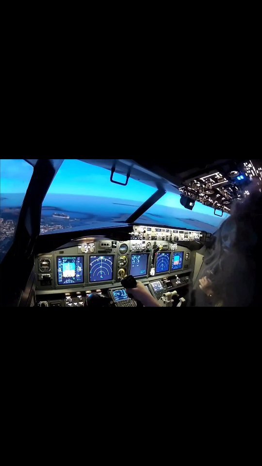 Irina в LOOKY. . Dual engine failure,...