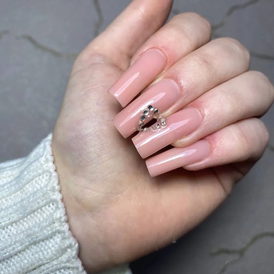 _nails.vik.ka_ в LOOKY — фото 1