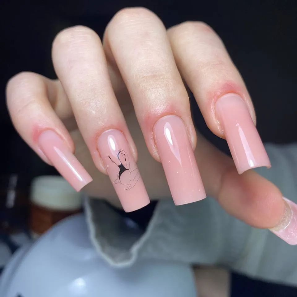 _nails.vik.ka_ в LOOKY — фото 2