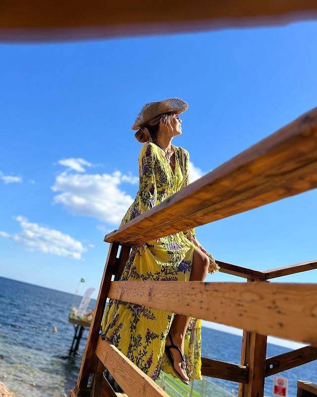 Ксения Игнатьева-Умярова БАД в LOOKY. #риксос,#rixos,#beach,#пляж,#сибирскоездоровье,#siberianwellness,#детокс,#тело,#красота. Я и Rixos = ❤️

Мой ...