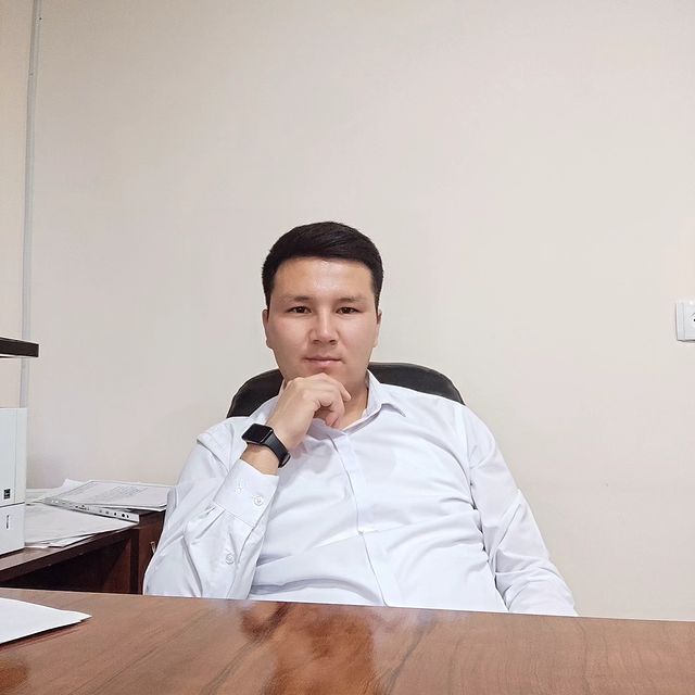 Temur Ileshov в LOOKY. . null