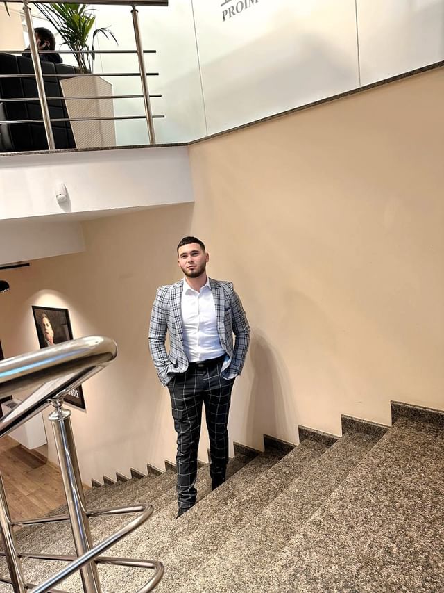sc.viorel.777 в LOOKY. . Un pas important în ...