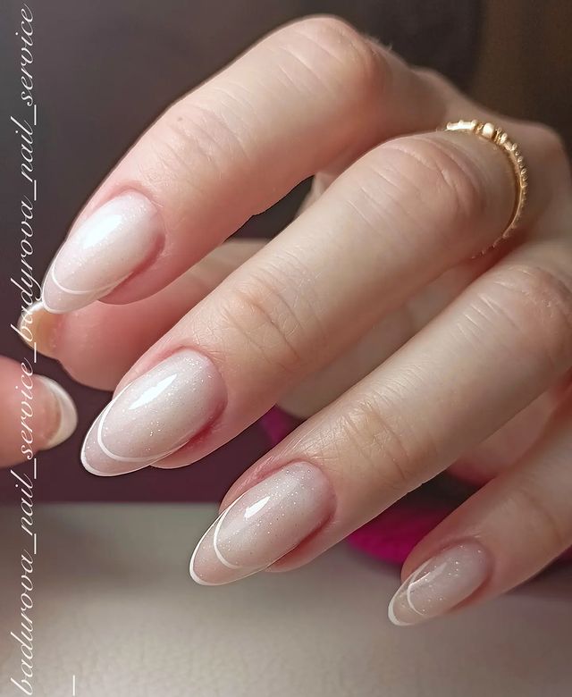 badurova_nail_service в LOOKY. #бадурованаталия,#красивыеногтишахты,#френчнаногтях,#шахтыманикюр. Студия Красивых Люде...