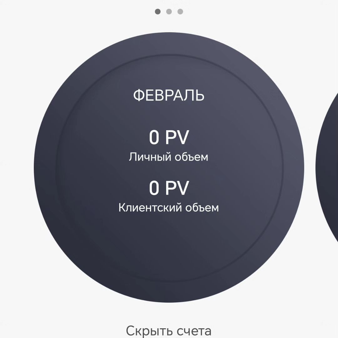 savosina_marina_nik в LOOKY — И новый старт!