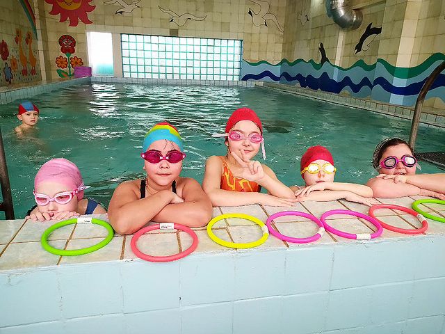 basseiniunost в LOOKY. #юность,#swimming. #юность #swimming