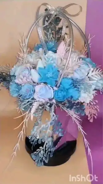 handmade.art.mari в LOOKY. #мыльнаякомпозиция,#мылоручнойработы,#мыловподарок,#мыло,#мыльнаяфлористика,#мыльныебукеты,#мылоручнойработы. Мыльная композиция З...