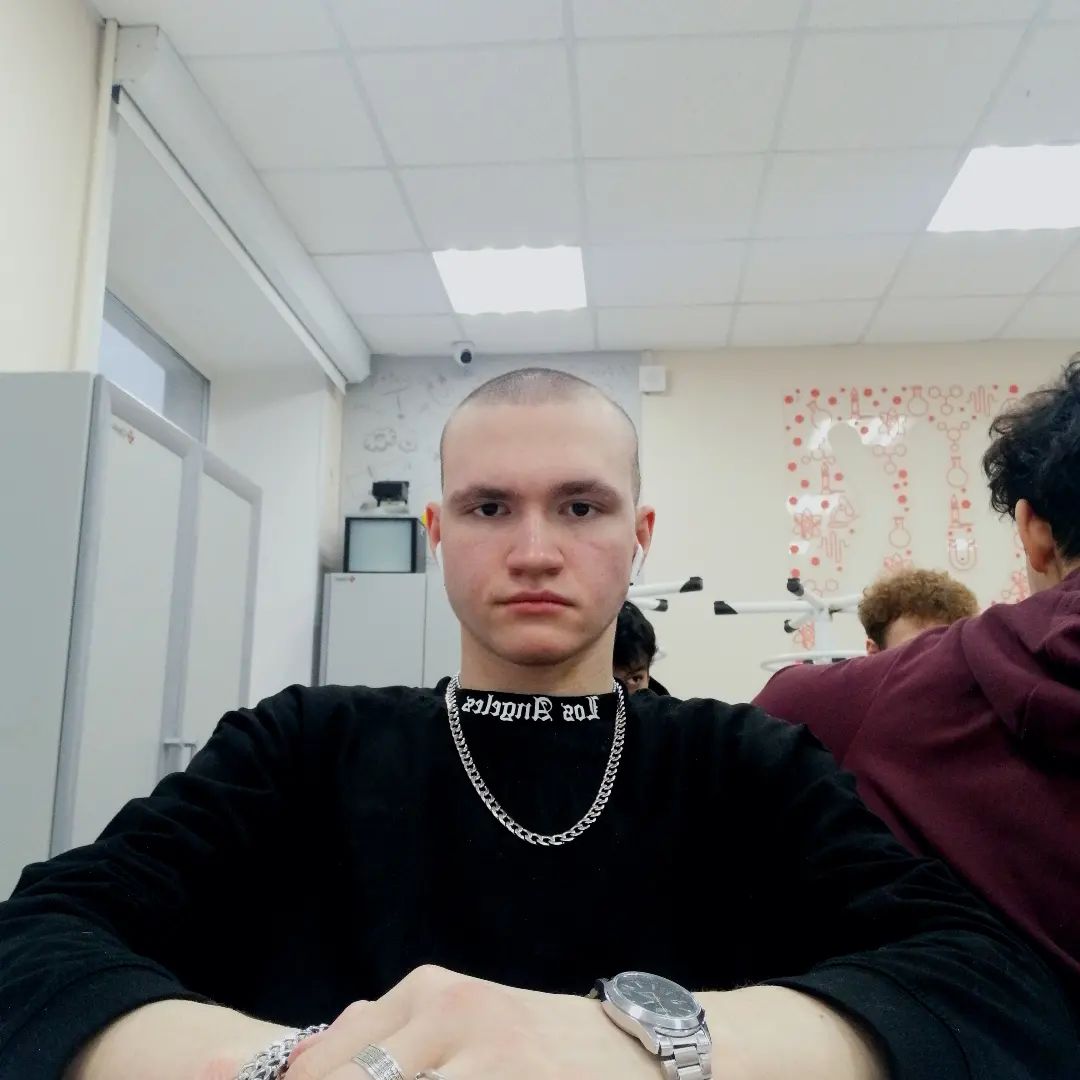 kreymas_bezotca в LOOKY. . null