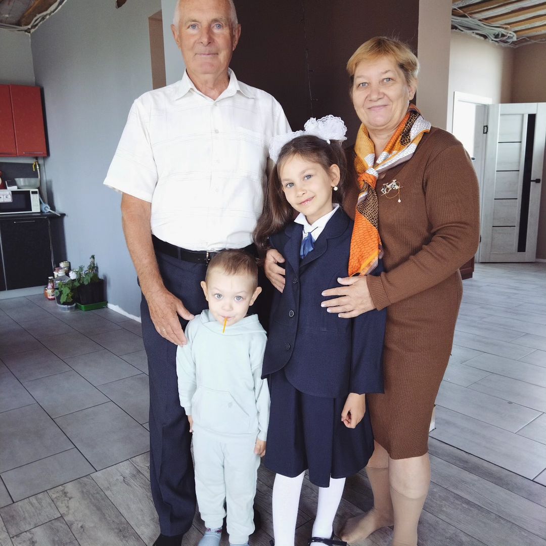 savosina_marina_nik в LOOKY — Ради чего всё? Да ради них!) И здоровье своё, и достаток, и 