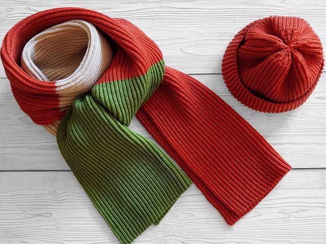 vyazanye.veshchi в LOOKY. #шарфmarishinoknits,#шапкаmarishinoknits,#шарфы,#вязаныешапки,#мериносоваяшапка,#вязаниеназаказ,#marishinoknits. 🍁 Длинный шарф и ша...