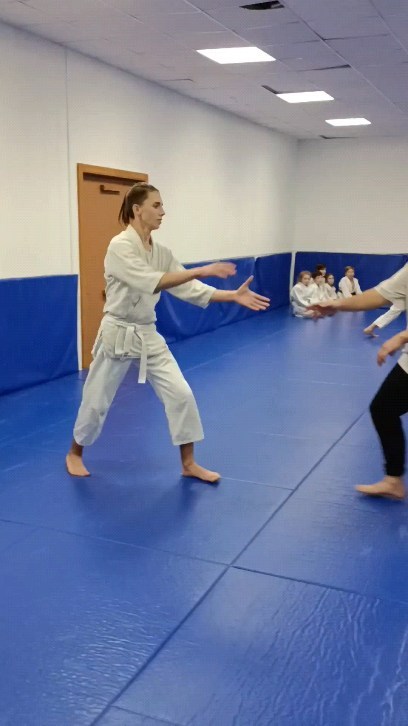 mo_sport_aikido в LOOKY. #айкидо,#спорт,#aikido,#москва. С 8 по 11 февраля в ...