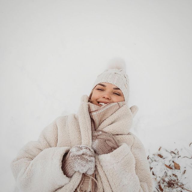 Багаева Анна | PROSTO БЛОГ в LOOKY. . Иногда нужно сделать...