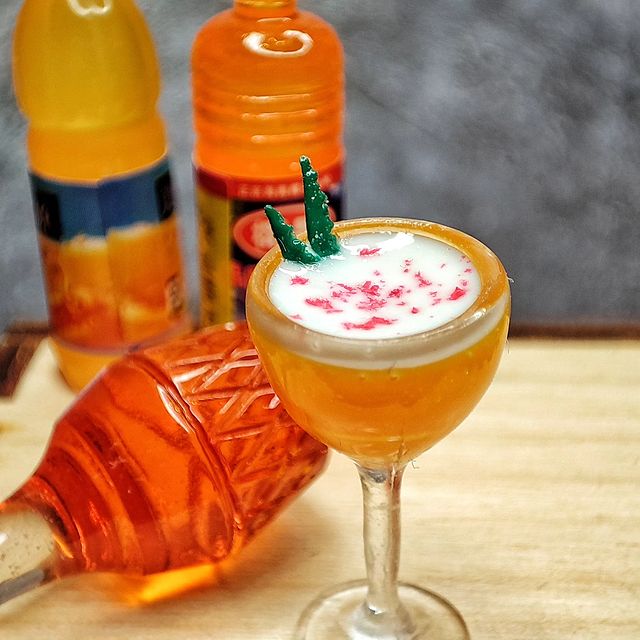 zalepashka в LOOKY. #кукольныйдомик,#кукольнаяминиатюра,#кулинарнаяминиатюра,#миниатюра,#барби,#интегрити,#коллекционнаякукла,#куклы,#бжд,#блайз,#dollhouse,#dollhouseminiature,#miniature,#barbie,#integritytoys,#integrity,#dolls,#minifood,#tinyfood. 1/6 формат Барби, ин...