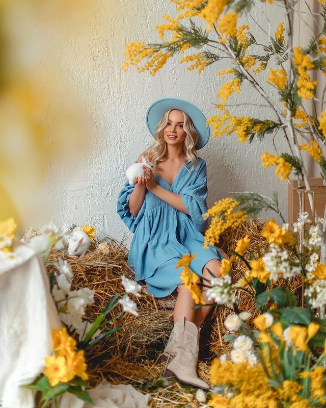 fotolesya_dzr в LOOKY. . 🌼Легендарный фотопр...