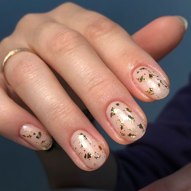 _alii_nail в LOOKY. . null