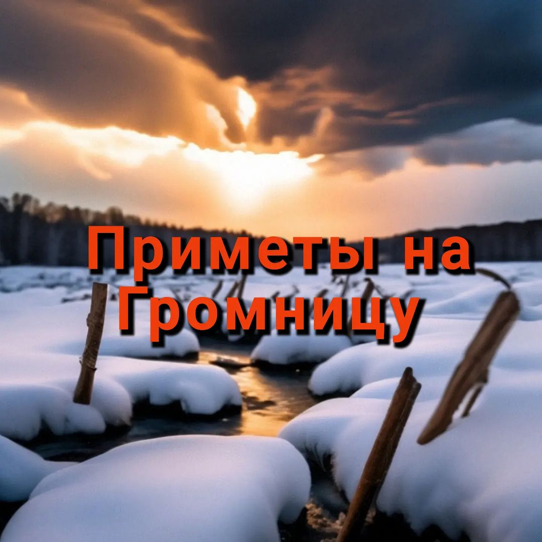 woodcarving_olisava в LOOKY — Приметы на Громницу
На Громницу капель — в весну раннюю верь
