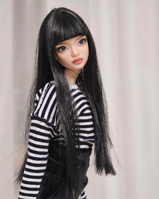 ktokuda68doll в LOOKY. . Классно, когда Насти...
