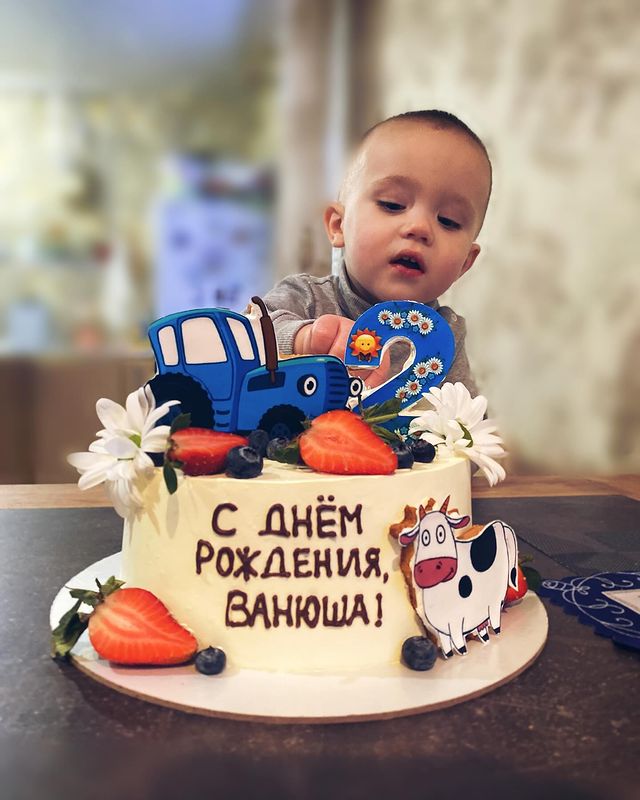 ____pablo_emilio_escobar____ в LOOKY. . С Днем Рождения, бан...