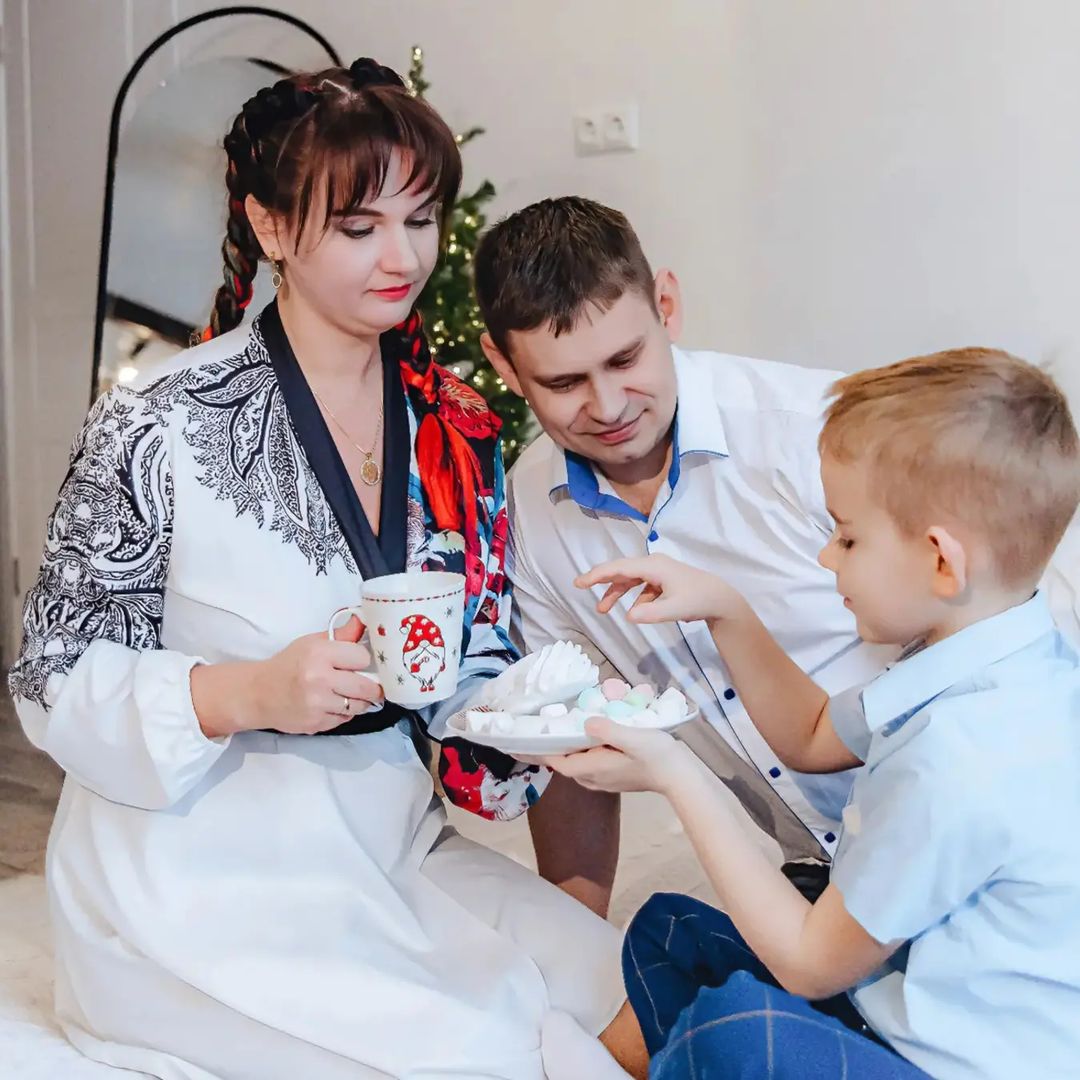 Кристина Зубан in LOOKY. . null