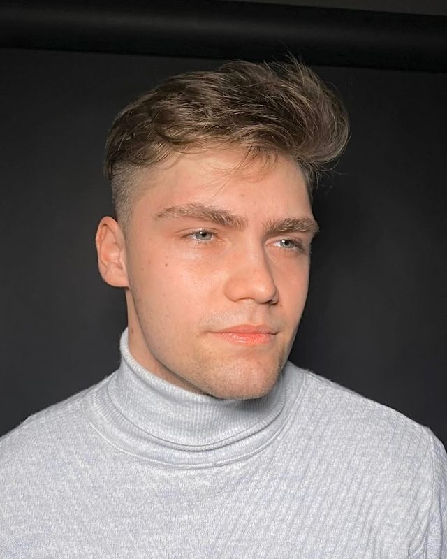 matskovskaya_bro.vi в LOOKY. . Легкая и воздушная к...