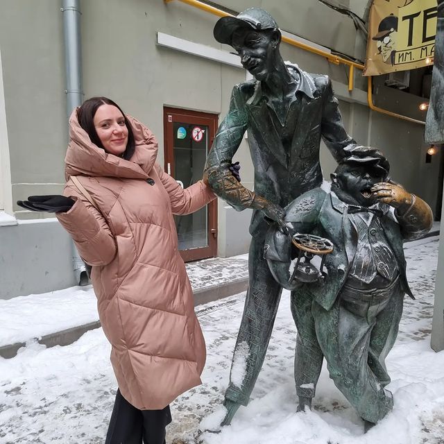 ahmetovaarina в LOOKY. . Какие ассоциации воз...