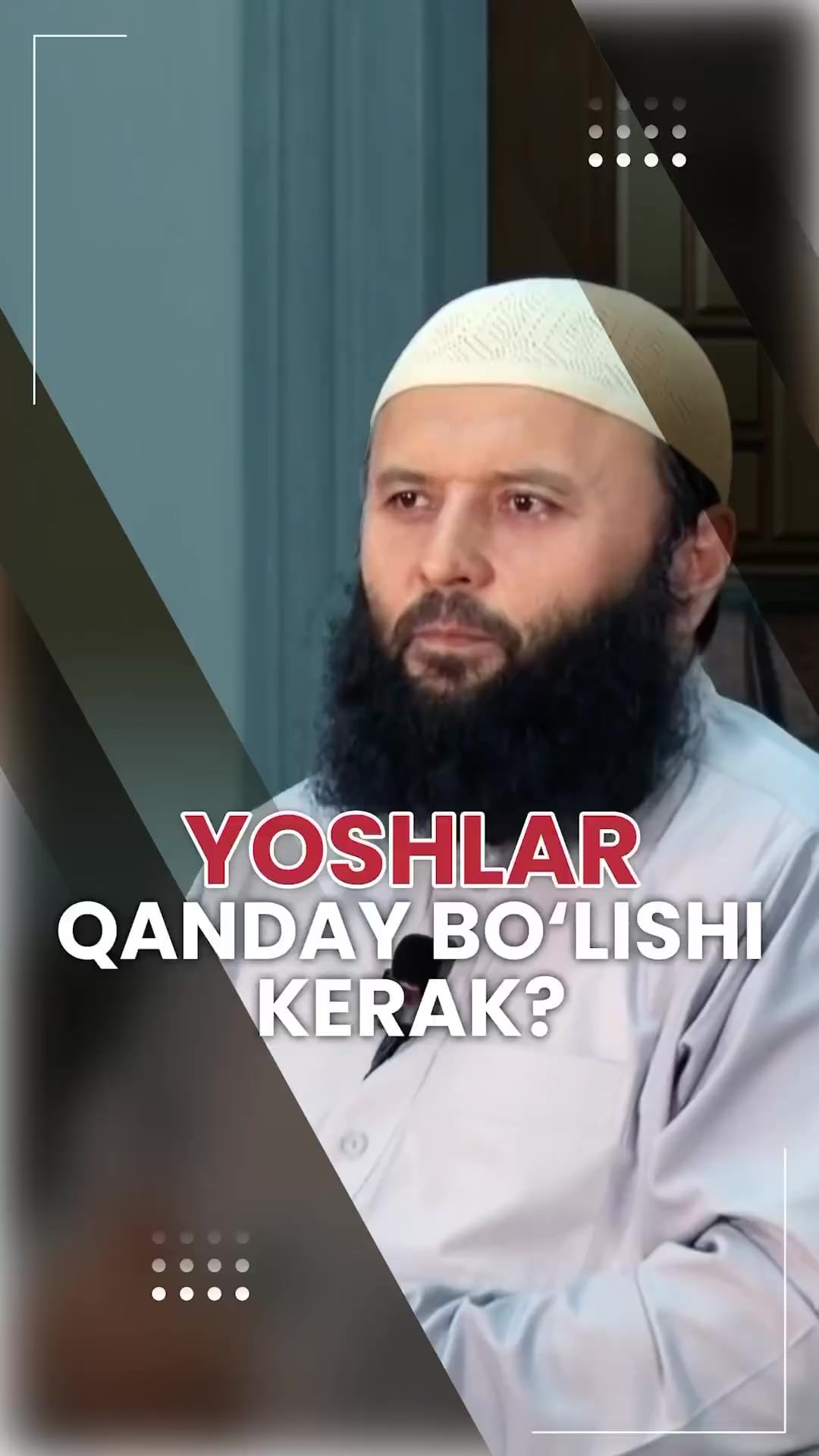 theabu_umar в LOOKY. . Sheyh Sodiq samarqan...