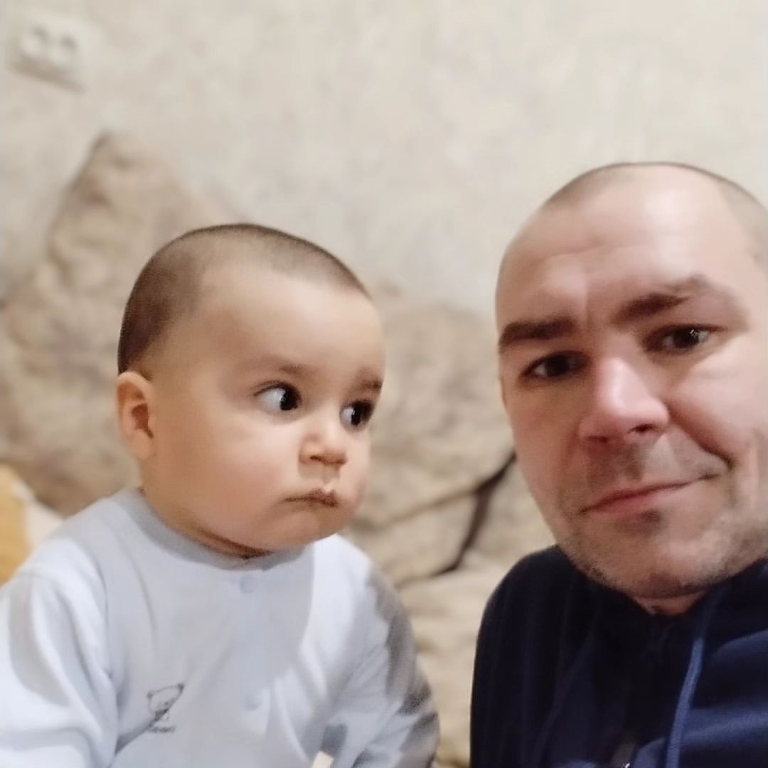 nanokolobok_ в LOOKY — Мой любимый внук