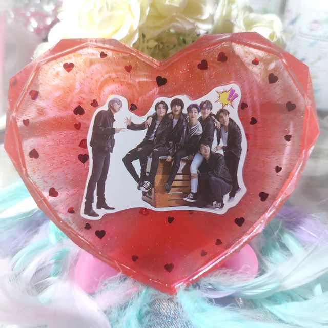 7mollove в LOOKY. #bts,#btsarmy,#магнит. #bts #btsarmy #магни...