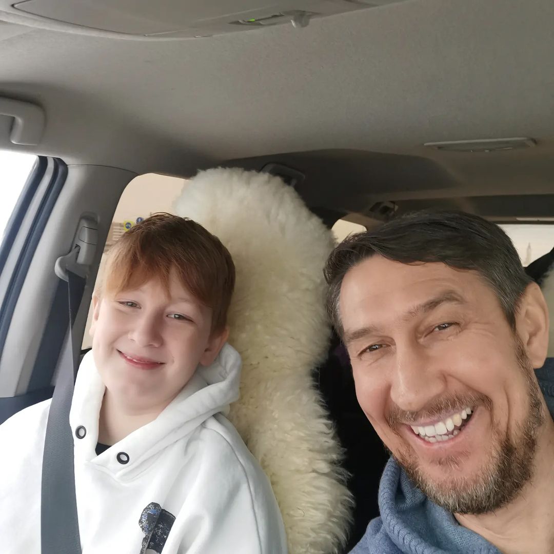 akimovdv75 в LOOKY — И снова вместе с верным штурманом в дорогу! 😊