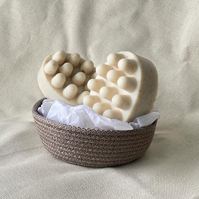 soap_natur_berezniki в LOOKY. #Мылоснуля,#мыловарение,#мылоручнойработы,#мылонатуральное,#мылоберезники,#soap,#soaphandmade,#handmade,#handmadesoap,#ручнаяработа,#мыло. Миндальное массажное...