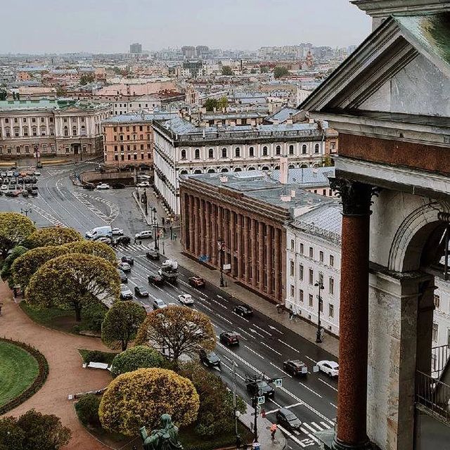 vitalybykov в LOOKY. #коллонада,#исаакиевскийсобор,#птичийполет,#навысоте,#СПб,#Питер,#достопримечательности,#сотрудничество,#бартер,#финансы,#блогер,#инвестор,#панорама,#всевзаимно. В остальном я обычны...
