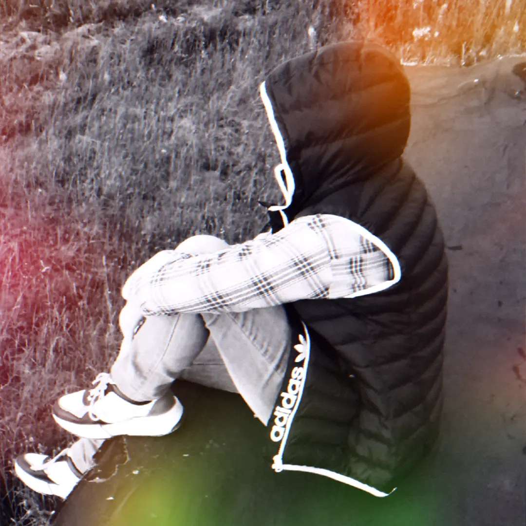 mariomartini_xxl в LOOKY. . Cлеза роняется запре...