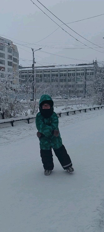 maksim_varvara в LOOKY. . Танцор Дим Димыч. Ла...