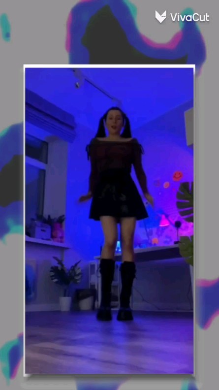 kaloidkksposu in LOOKY. . Эдит Лиане 🌺