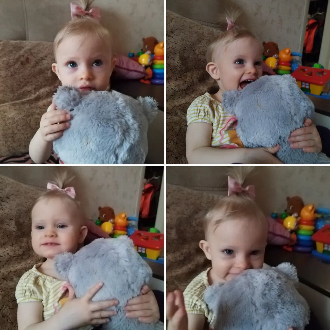 Мои девочки🎀
