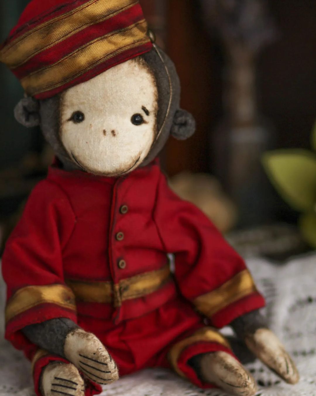 sadovnikova_teddy_dolls в LOOKY — фото 10
